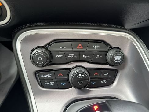 Used 2019 Dodge Challenger GT w/ Plus Package image 19