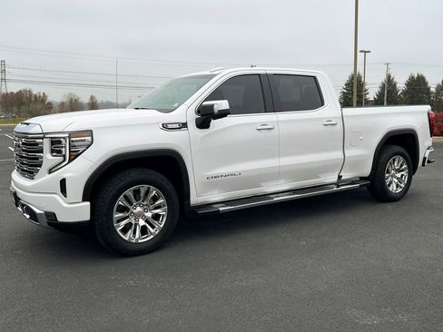Used 2025 GMC Sierra 1500 Denali image 13