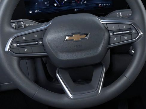 New 2026 Chevrolet Suburban Premier image 19