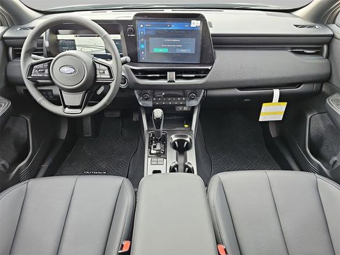 New 2026 Subaru Outback Premium image 9