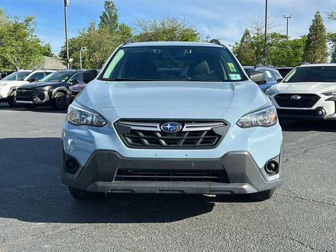 Certified 2023 Subaru Crosstrek 2.0i AWD/4WD image 3