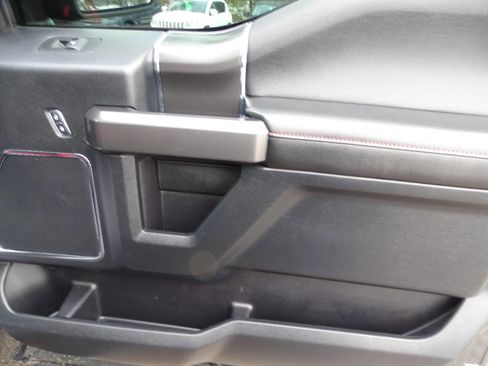 Used 2017 Ford F150 Lariat w/ Equipment Group 502A Luxury image 52