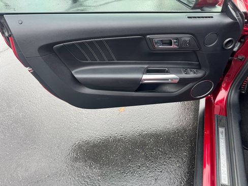 Used 2015 Ford Mustang GT Premium w/ GT Performance Package image 11