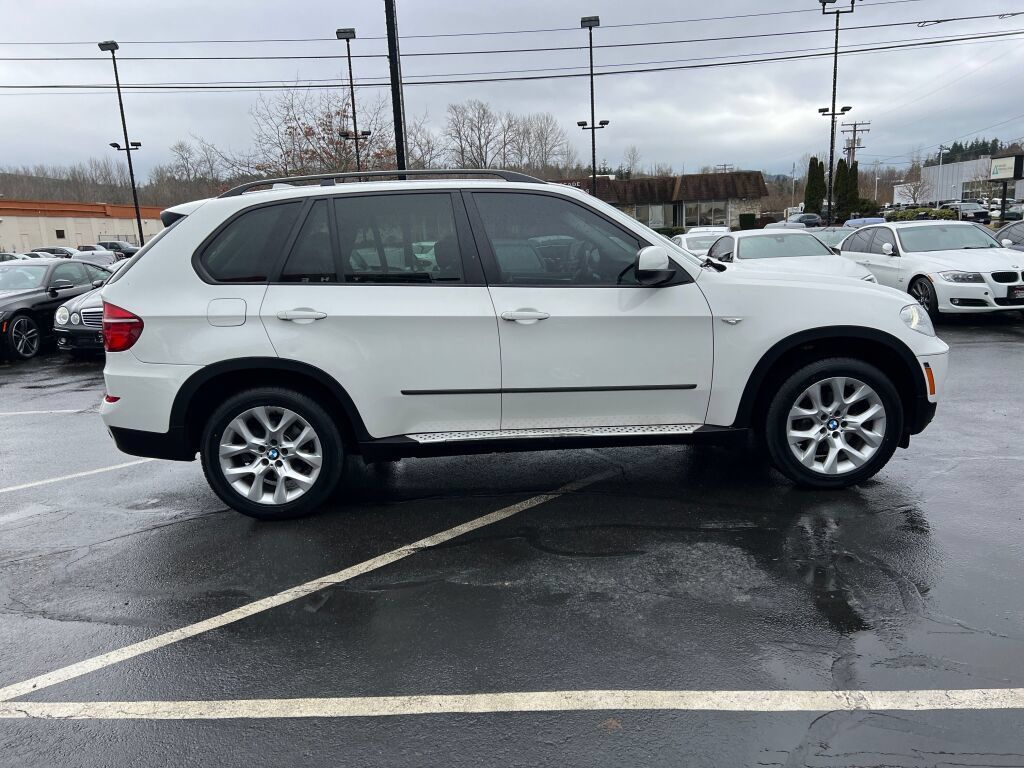 Used 2013 BMW X5 xDrive35i AWD/4WD image 5