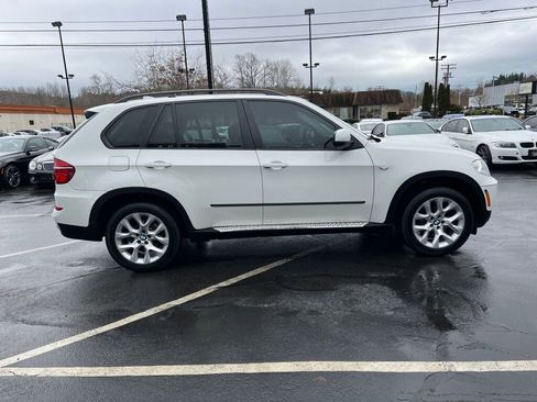 Used 2013 BMW X5 xDrive35i image 5