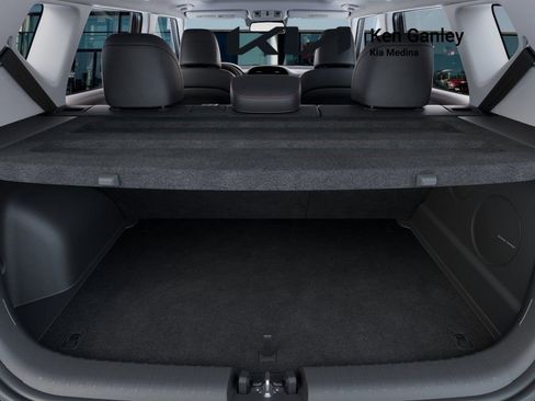 New 2025 Kia Soul GT-Line w/ GT-Line Technology Package image 20