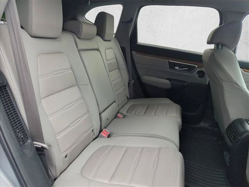 Used 2020 Honda CR-V EX-L image 26