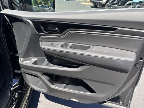 Used 2024 Honda Odyssey Elite image 36