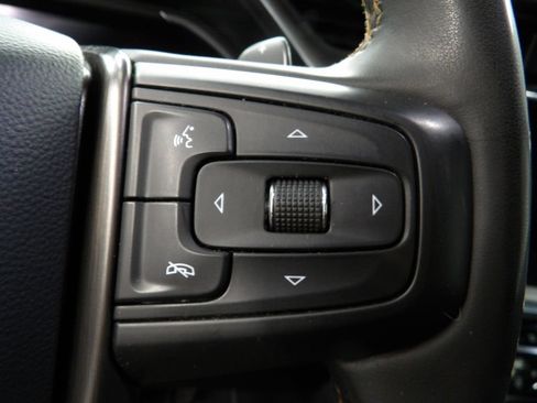 Used 2023 GMC Sierra 1500 AT4 AWD/4WD image 52