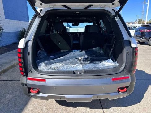 New 2026 Hyundai Palisade XRT Pro AWD/4WD image 5
