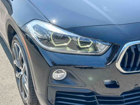 Used 2020 BMW X2 sDrive28i FWD image 4