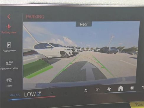 Used 2025 BMW X3 xDrive30i w/ M Sport Package image 12