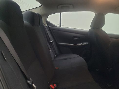 Used 2024 Nissan Sentra S FWD image 19