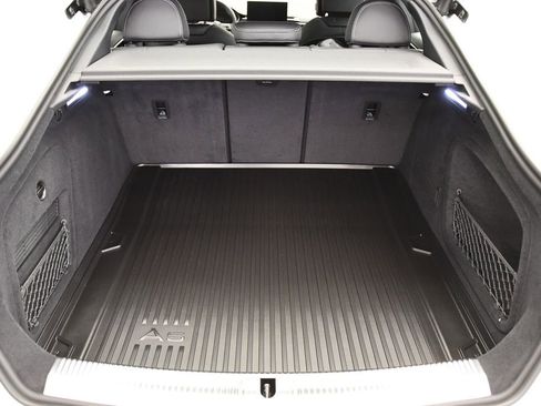 Certified 2025 Audi A5 2.0T Premium Plus image 56