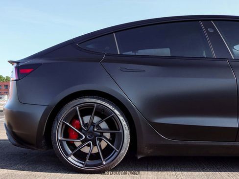 Used 2024 Tesla Model 3 Performance image 10