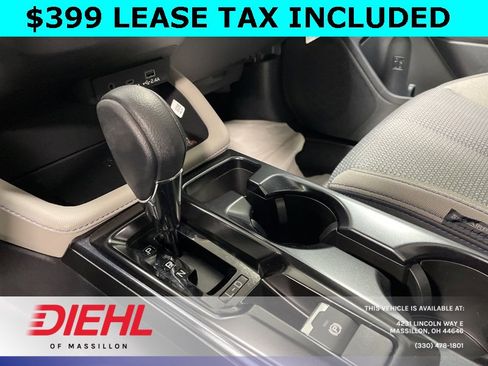 New 2026 Subaru Forester Premium image 37