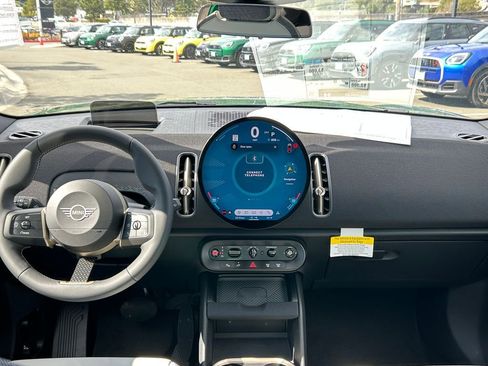 New 2026 MINI Cooper Countryman S image 33