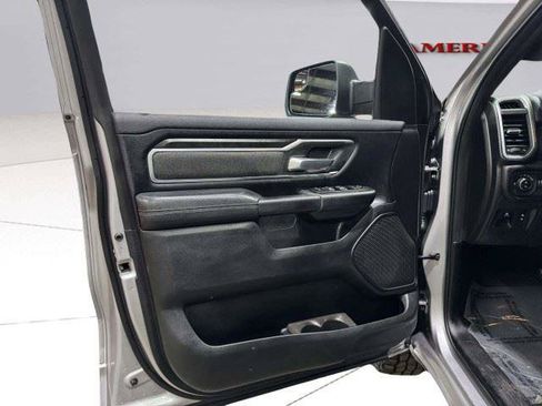 Used 2019 RAM 1500 Big Horn AWD/4WD image 16