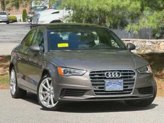 Used 2015 Audi A3 2.0T Premium Plus w/ Premium Plus Package image 1