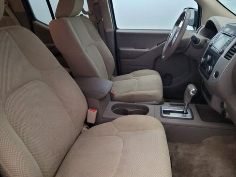 Used 2018 Nissan Frontier SV w/ Value Truck Package image 21