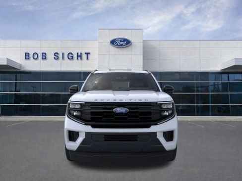 New 2026 Ford Expedition Max Active AWD/4WD image 9