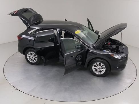 Certified 2023 Ford Escape Active w/ Tech Pack #1 AWD/4WD image 45