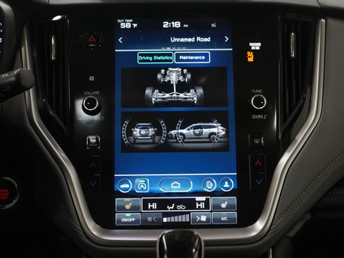 Used 2024 Subaru Outback Limited XT w/ Popular Package #2 image 18