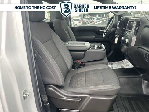 Used 2022 GMC Sierra 2500 Pro w/ Fleet Convenience Package image 23