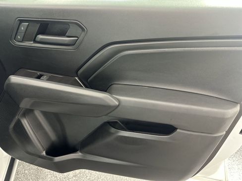 Used 2024 Chevrolet Colorado W/T image 36