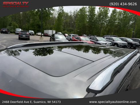 Used 2016 Ford Explorer Limited w/ Equipment Group 301A AWD/4WD image 15