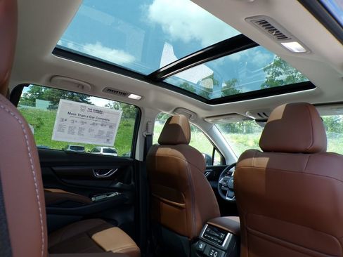 New 2026 Subaru Ascent Touring w/ Popular Package #2 AWD/4WD image 18