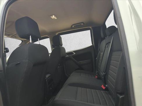 Used 2021 Ford Ranger XL w/ Equipment Group 101A High image 13