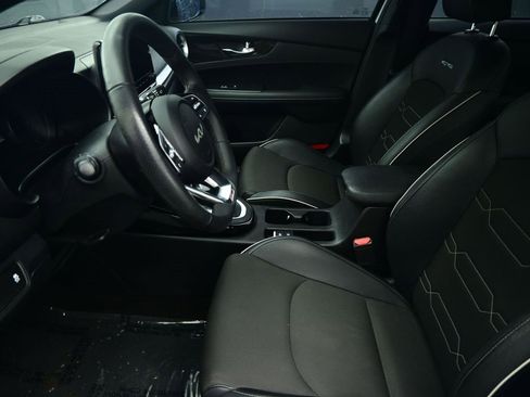 Certified 2024 Kia Forte GT-Line image 20