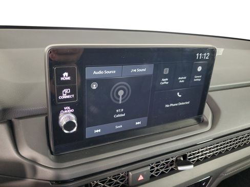 New 2026 Honda Accord SE image 23