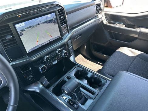 Certified 2023 Ford F150 XLT w/ Equipment Group 302A High AWD/4WD image 30