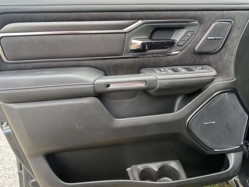 New 2026 RAM 1500 RHO w/ RHO Level 1 Equipment Group AWD/4WD image 14