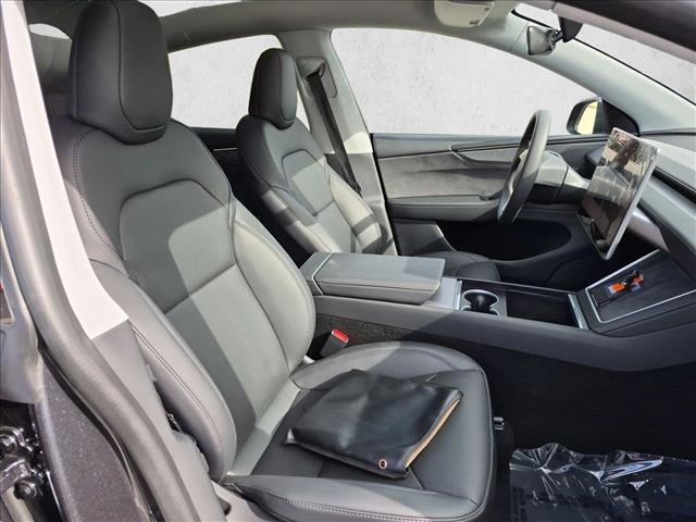 Used 2026 Tesla Model Y 2WD image 20