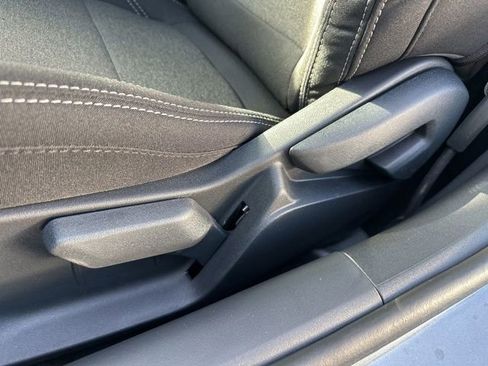 New 2025 Ford Mustang Coupe image 12