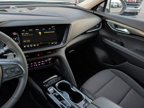 Certified 2022 Buick Envision Preferred image 19