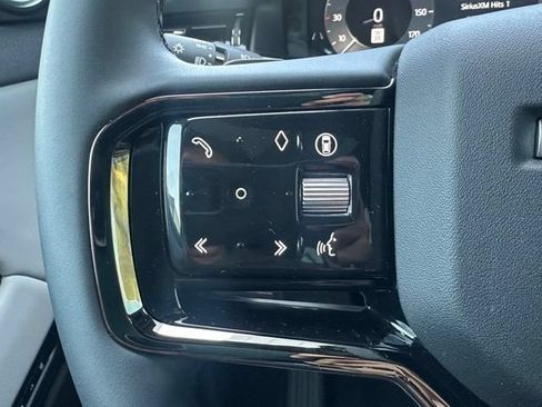 Certified 2026 Land Rover Range Rover Evoque S AWD/4WD image 20