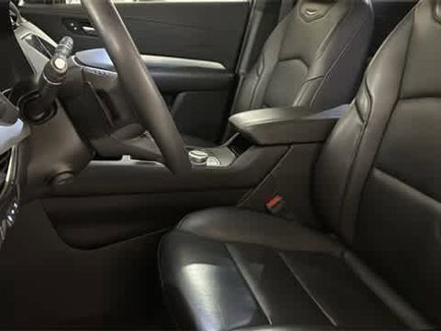 Used 2019 Cadillac XT4 Premium Luxury w/ Technology Package image 26