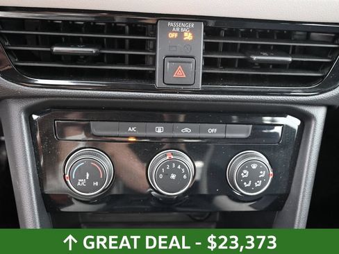 Used 2026 Volkswagen Taos S FWD image 29
