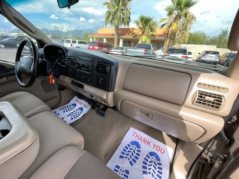 Used 2006 Ford F250 XL AWD/4WD image 22