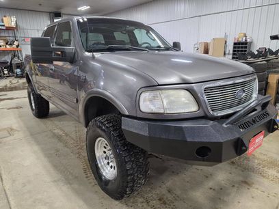 Used 2003 Ford F150 XLT