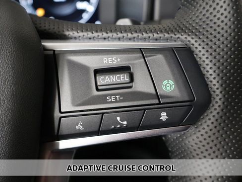 New 2025 Mitsubishi Outlander SE AWD/4WD image 6