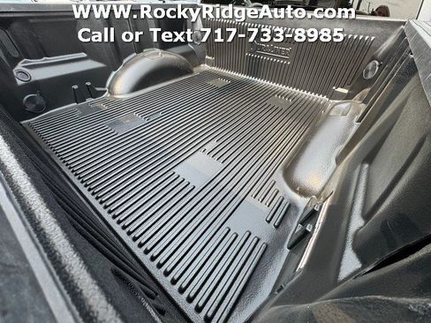 Used 2023 Ford F150 XL w/ STX Appearance Package AWD/4WD image 10