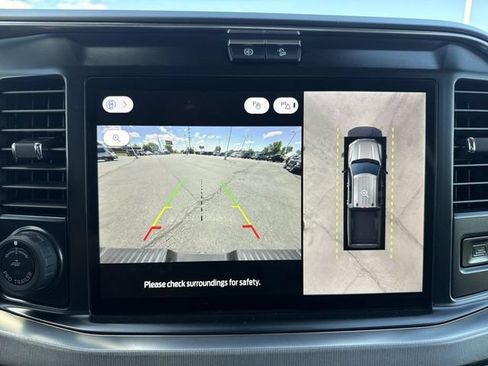 Used 2026 Ford F350 Platinum w/ Platinum Plus Package AWD/4WD image 17