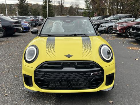 New 2026 MINI Cooper S image 2