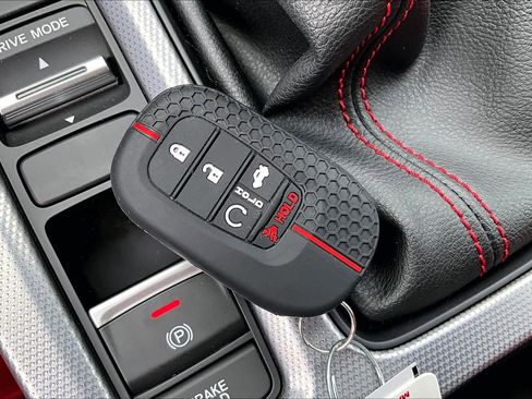 Certified 2025 Honda Civic Type R image 14