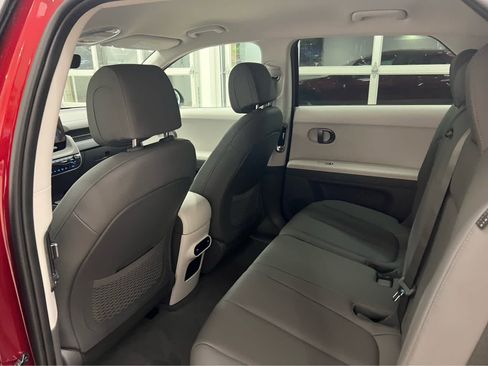 New 2026 Hyundai Ioniq 5 SEL AWD/4WD image 19